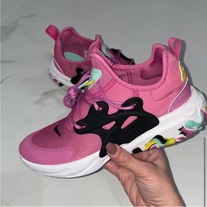 Nike React Presto MC